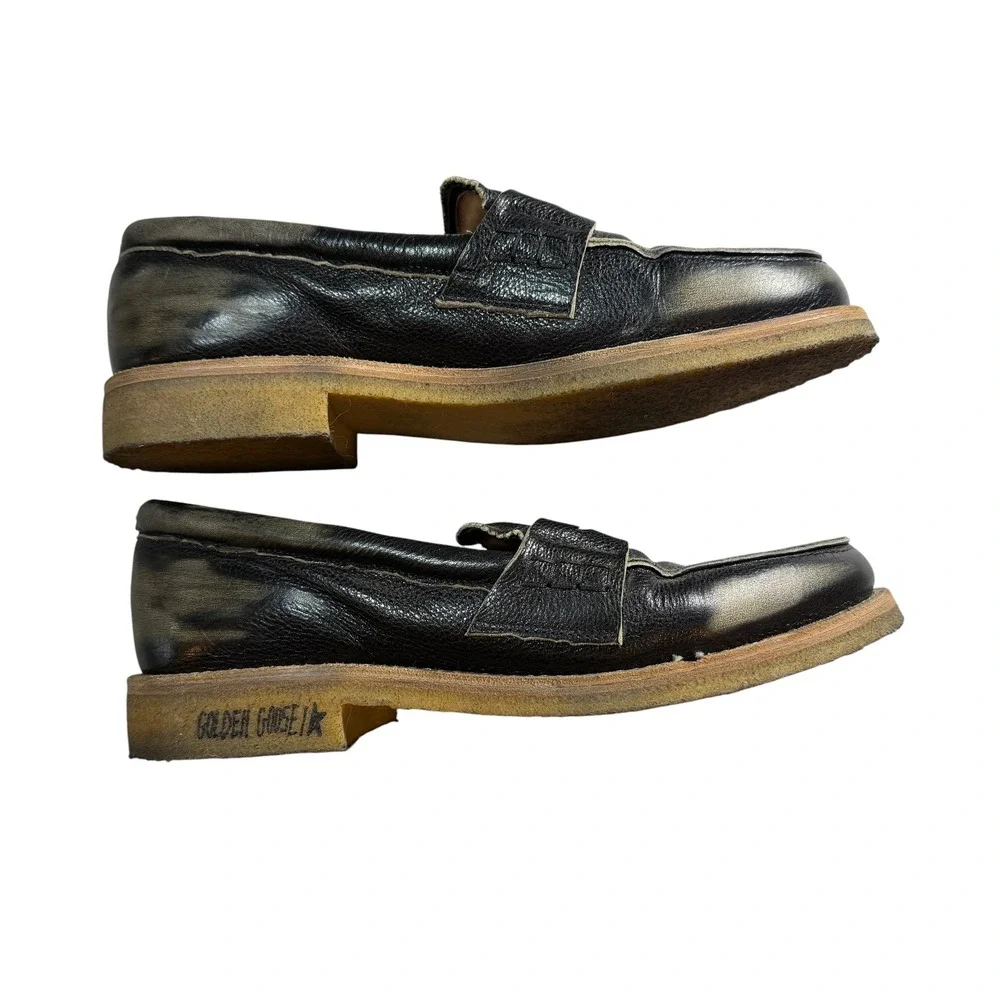 Golden Goose golden goose